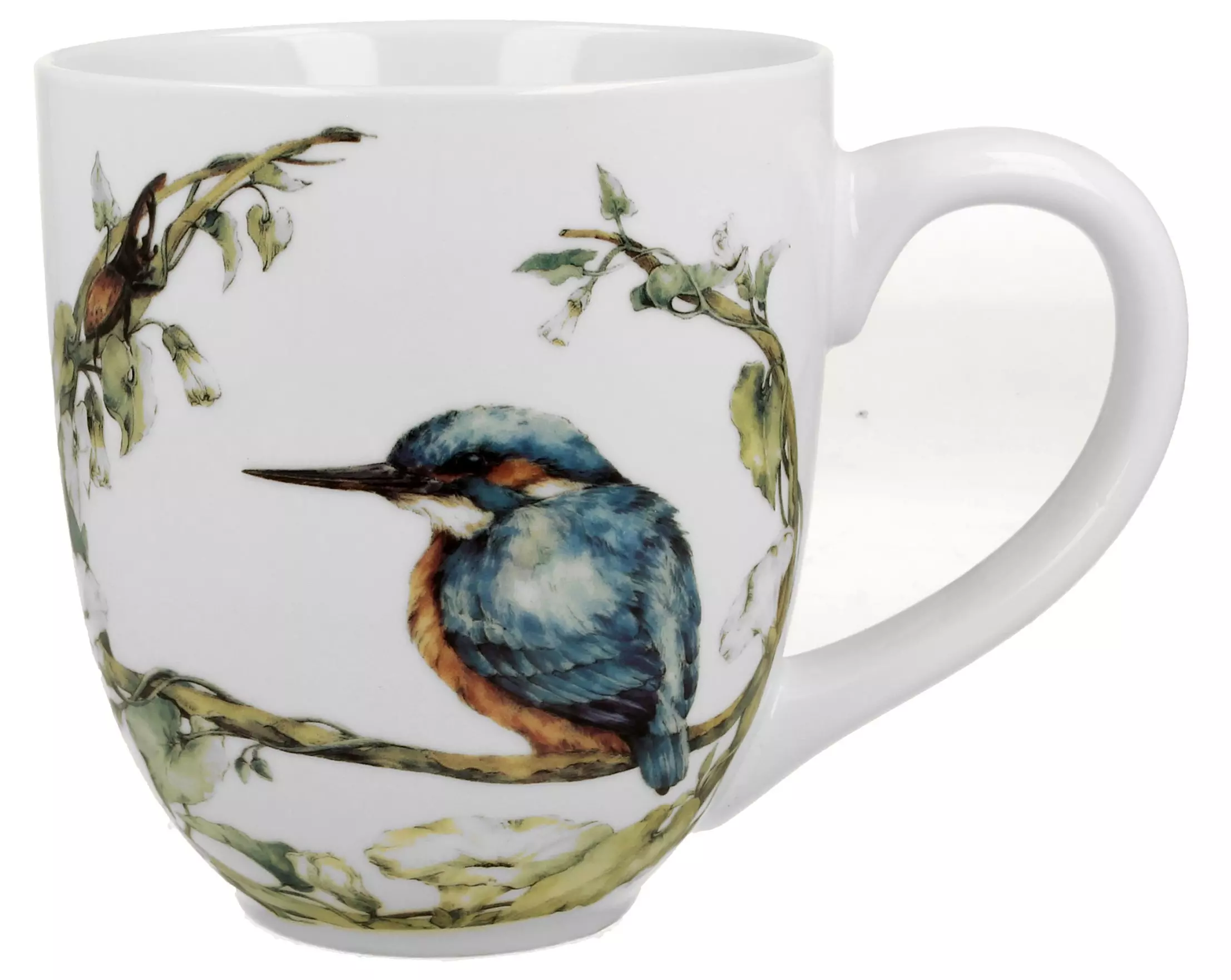 Kubek dzięcioł 1000 ml